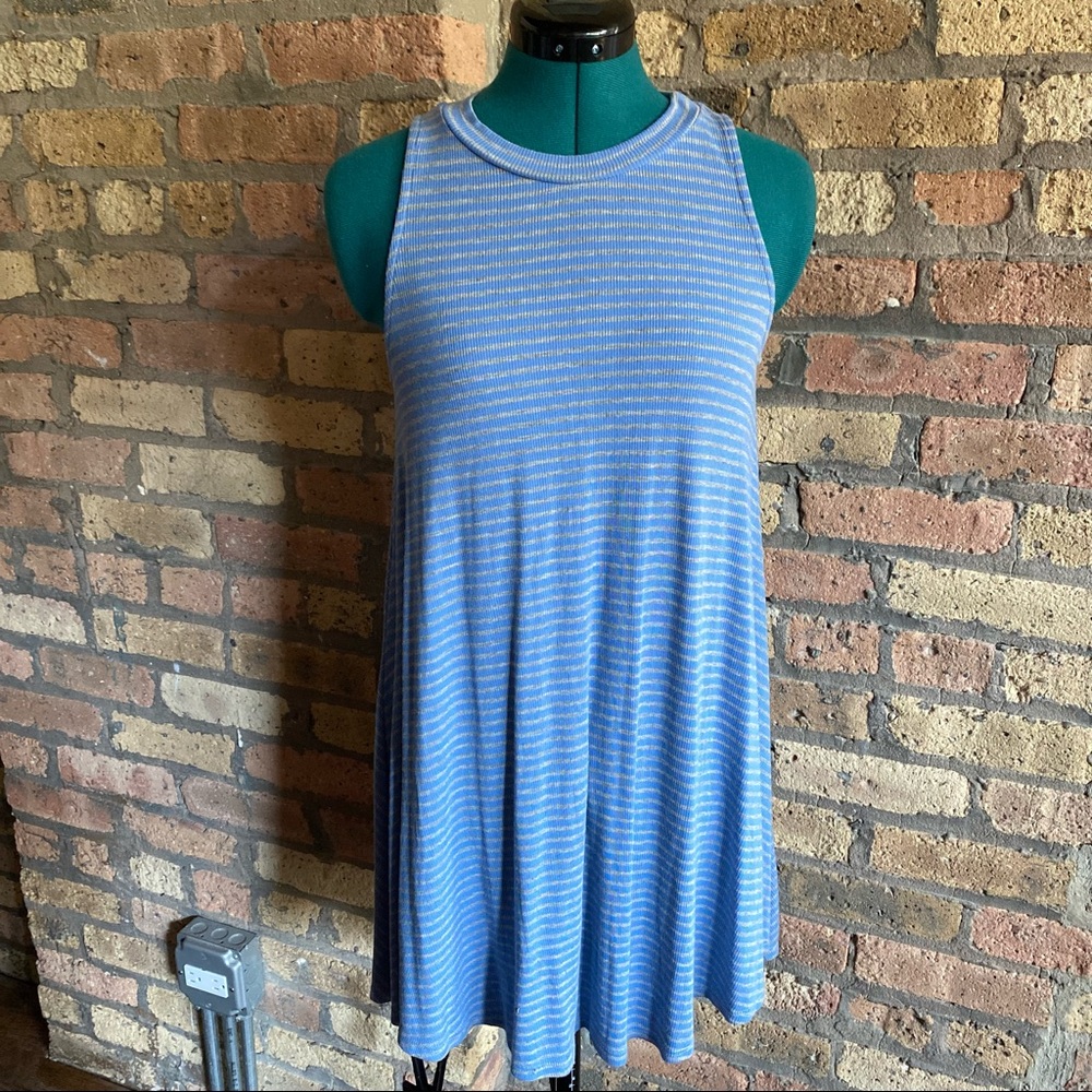 Puella Swing Dress